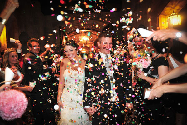 Confetti Confetti