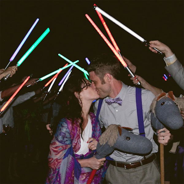 Lightsabers Lightsabers