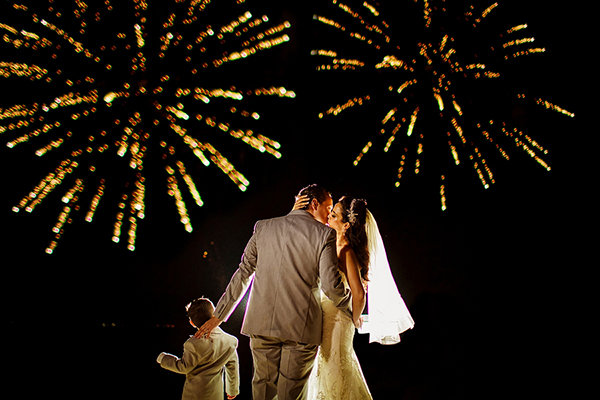 Fireworks Fireworks