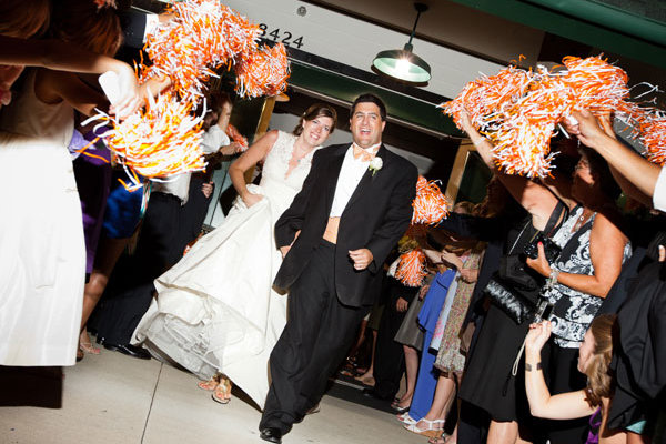 Pom Poms Pom Poms