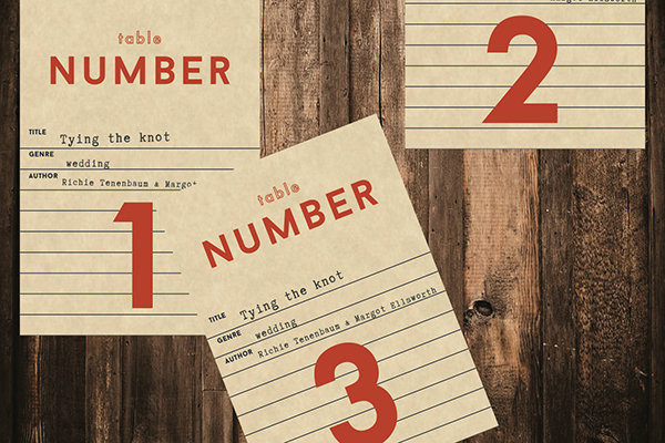 Library Card Library Card