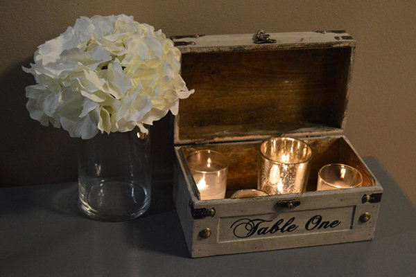 Vintage Trunk Vintage Trunk