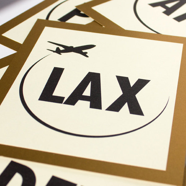 Airport Names Airport Names