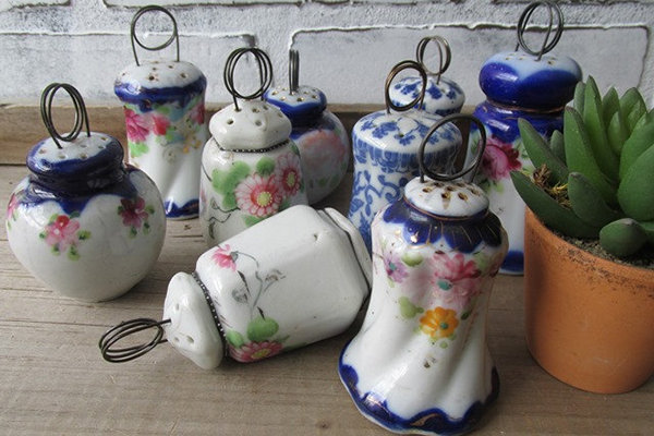 Salt & Pepper Salt & Pepper