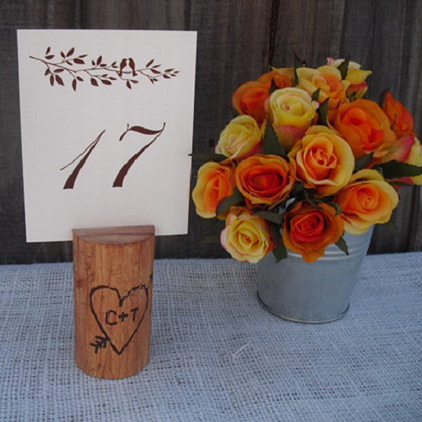 Pine Holders Pine Holders