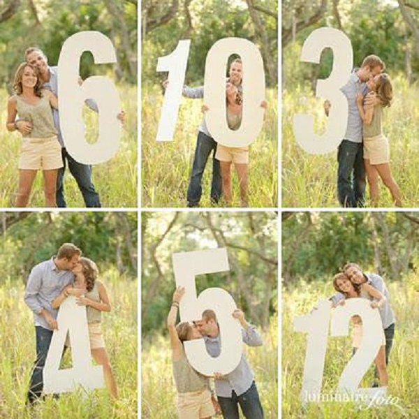 Photo Numbers Photo Numbers