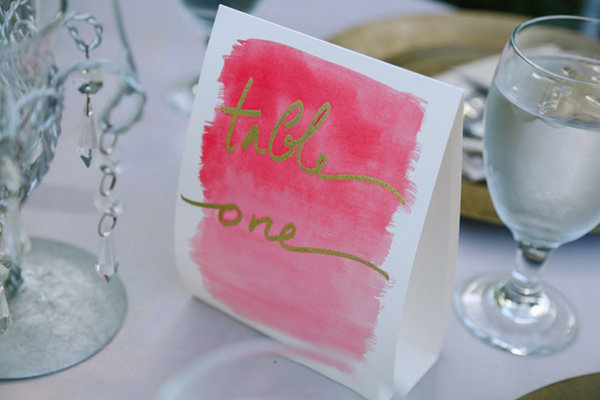 Watercolor Watercolor