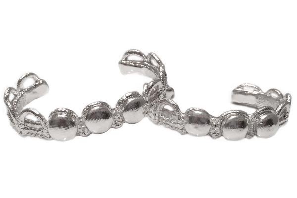 Wedding Dress Jewelry