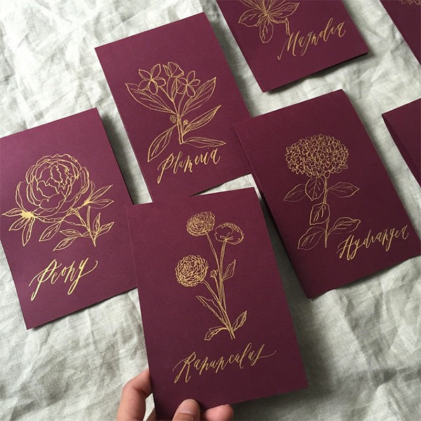 Follow vendors on social media for discounts Follow vendors on social media for discounts