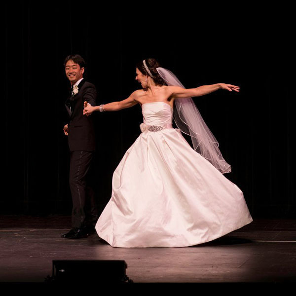 “Save the Last Dance for Me” by Michael Bublé “Save the Last Dance for Me” by Michael Bublé