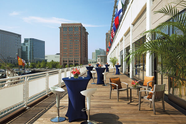 Boston, Massachusetts