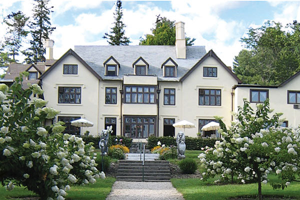 The Berkshires, Massachusetts