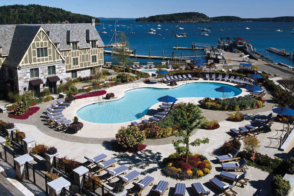 Mount Desert Island, Maine