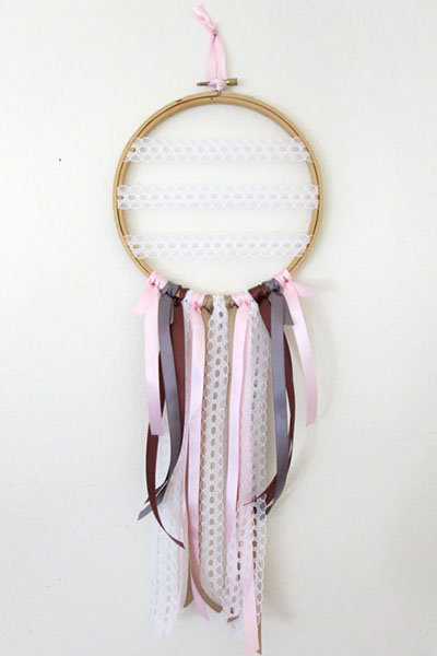Embroidery Hoop