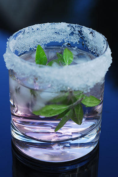 A Spirited Cocktail Hour A Spirited Cocktail Hour
