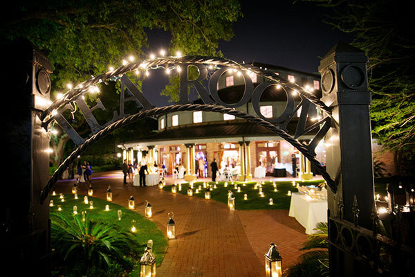 A Ravishing Reception A Ravishing Reception