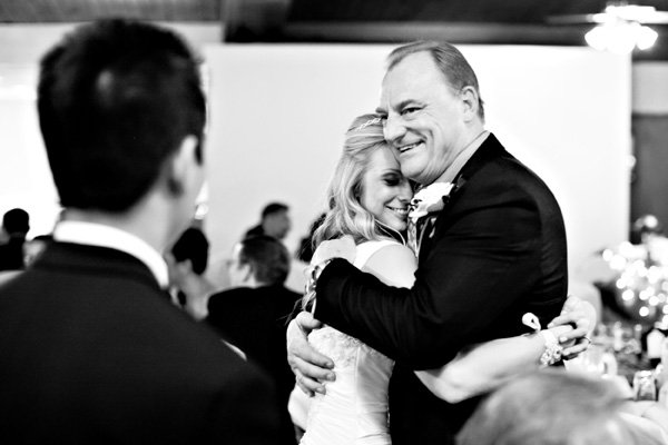 Father-Daughter Dance Father-Daughter Dance