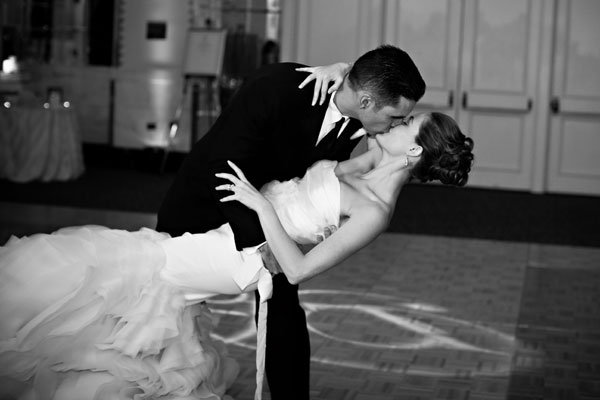 A Ravishing Reception A Ravishing Reception