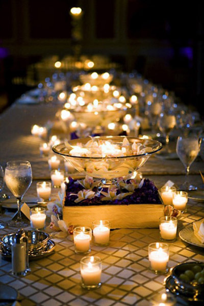 A Ravishing Reception A Ravishing Reception
