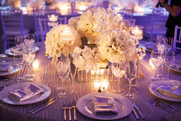 A Ravishing Reception A Ravishing Reception