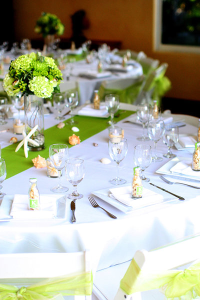 A Ravishing Reception A Ravishing Reception