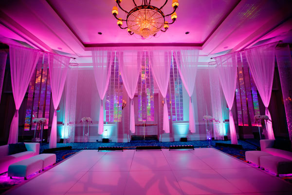 A Ravishing Reception A Ravishing Reception