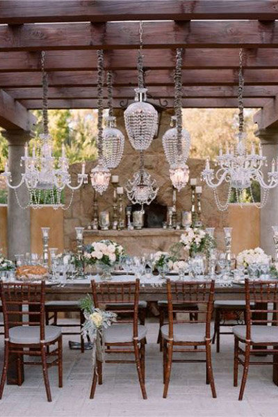 A Ravishing Reception A Ravishing Reception