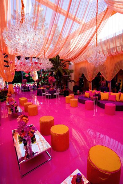 A Ravishing Reception A Ravishing Reception