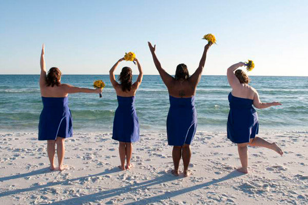 If you lose focus, they