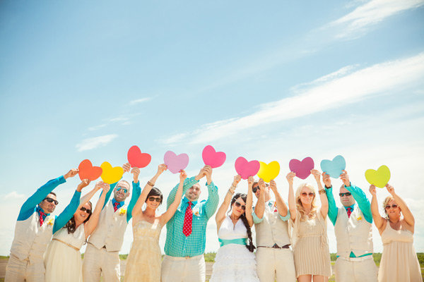 If you lose focus, they