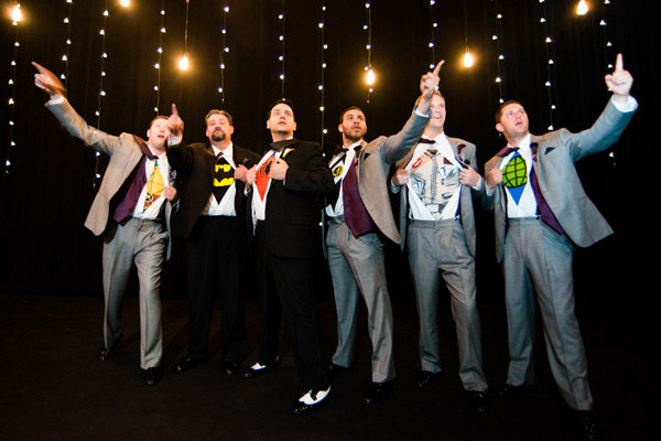 They can be trusted with your biggest secrets