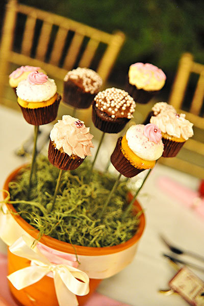 Cakes & Desserts Cakes & Desserts