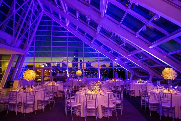 Adler Planetarium, Illinois