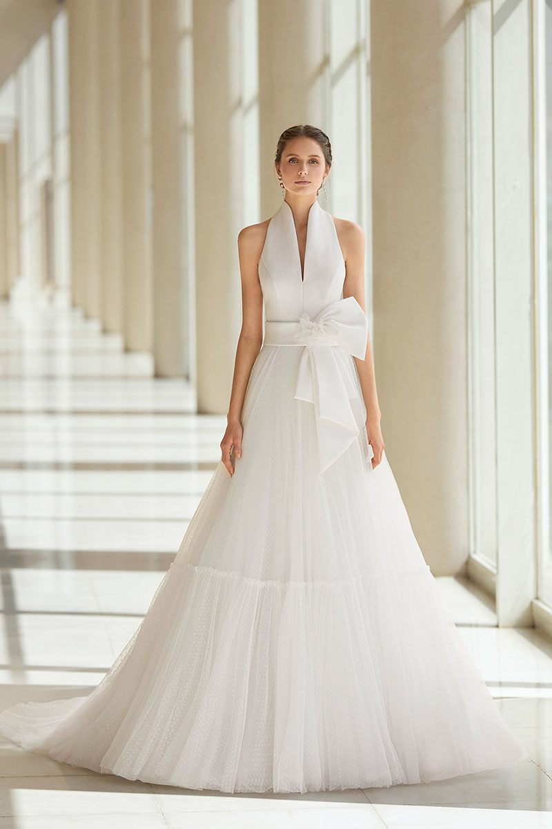 Aire Barcelona Atelier, Style Uday