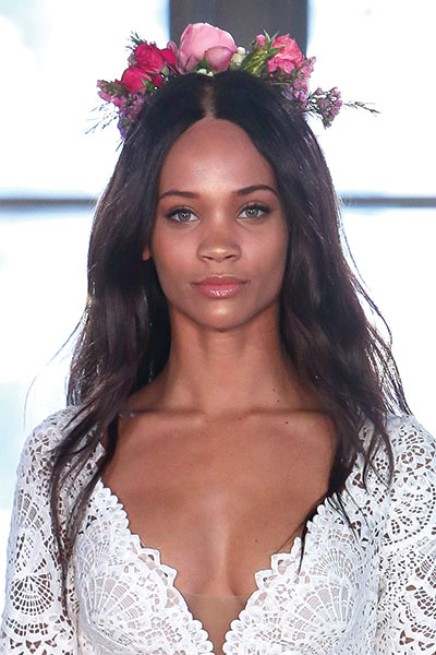 Avant Garde Headpieces