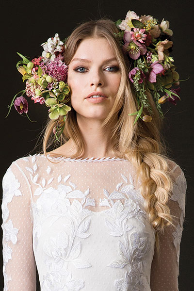 Avant Garde Headpieces