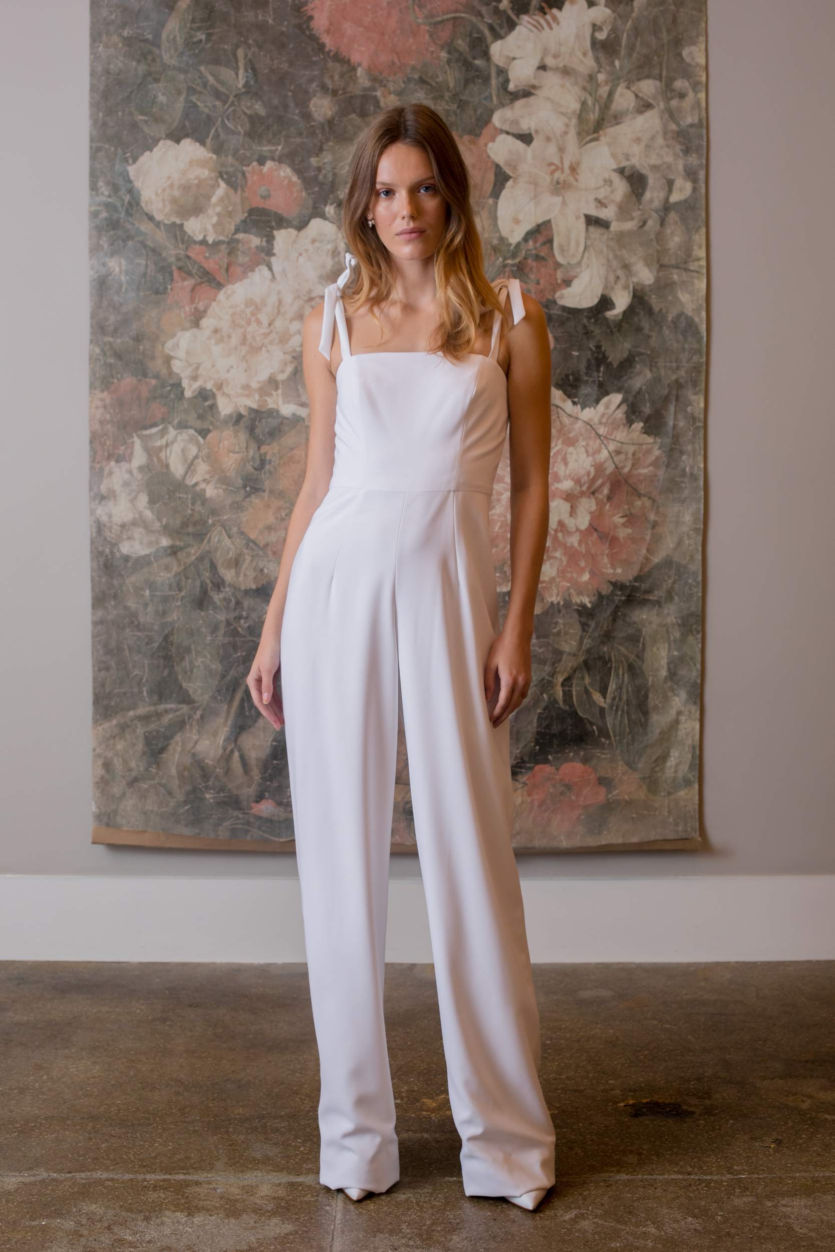 bhldn jumpsuit