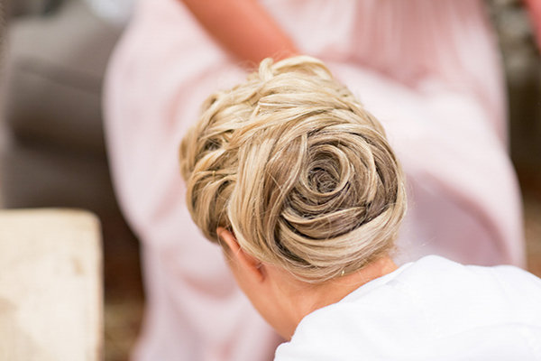 Beautiful Buns Beautiful Buns