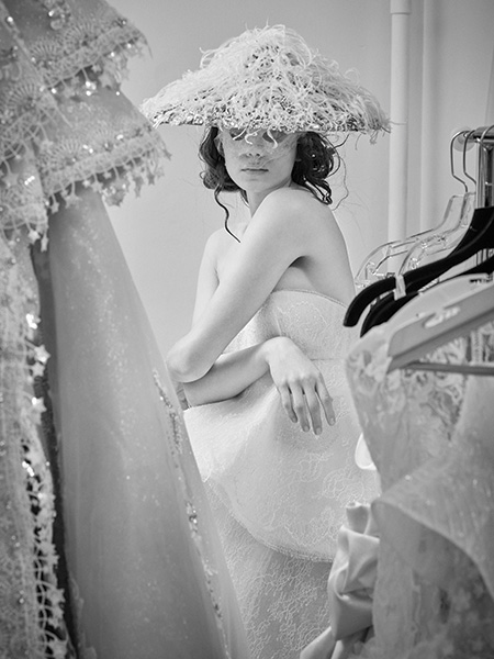 Behind the Scenes Behind the Scenes