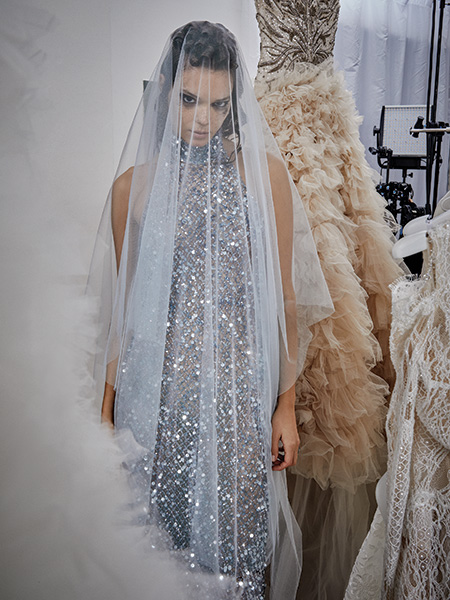 Behind the Scenes Behind the Scenes