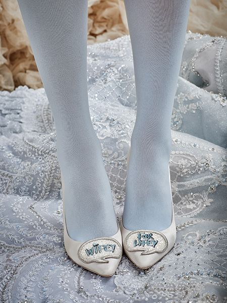 Behind the Scenes Behind the Scenes