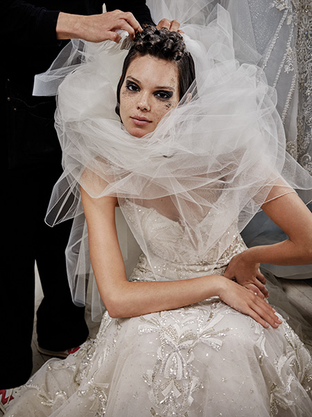 Behind the Scenes Behind the Scenes