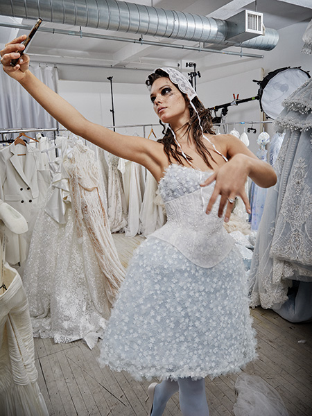 Behind the Scenes Behind the Scenes