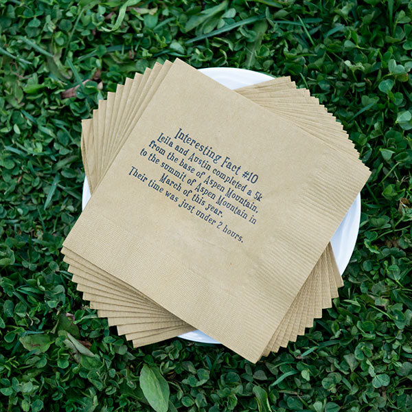 Pay Homage to How You Met, Fell in Love, or Got Engaged Pay Homage to How You Met, Fell in Love, or Got Engaged