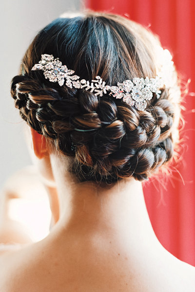 Braided Looks Braided Looks