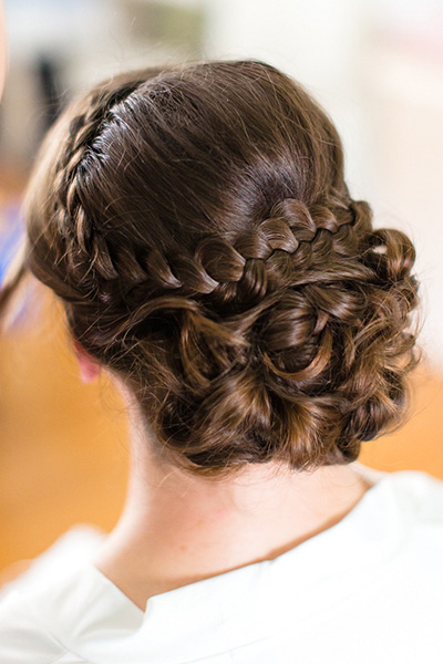 Braided Looks Braided Looks