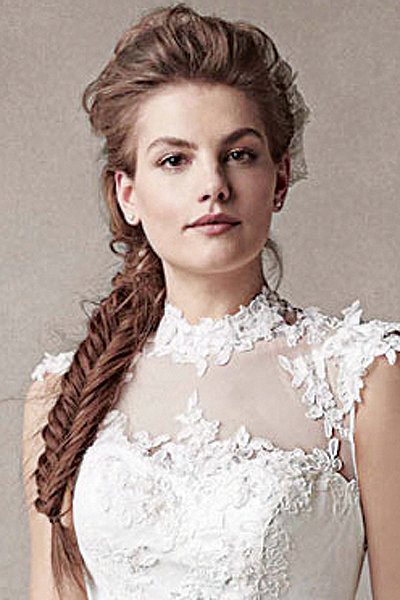 Braided Looks Braided Looks