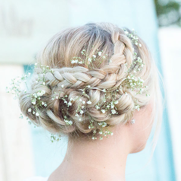 Braided Looks Braided Looks