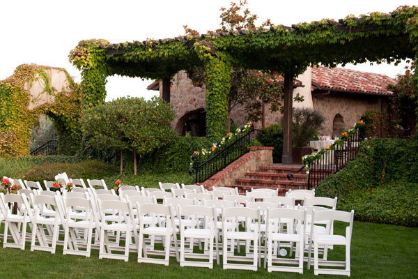 In a Garden In a Garden