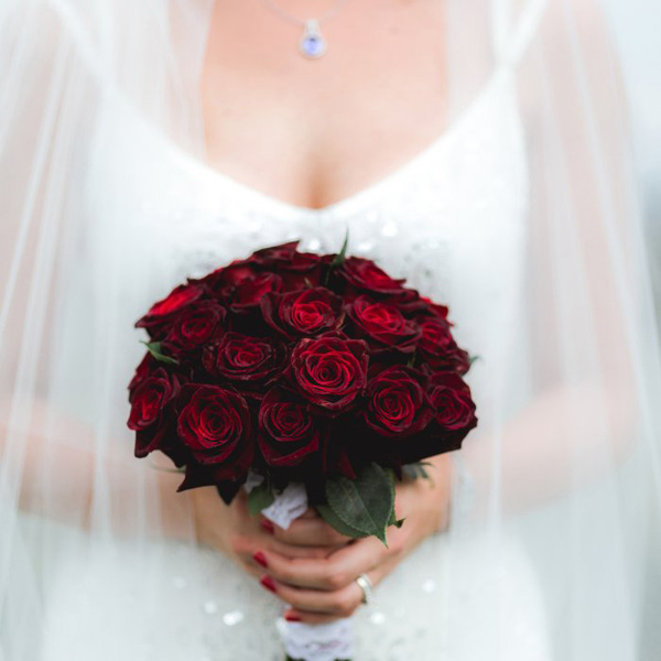 Bridal Bouquet Bridal Bouquet